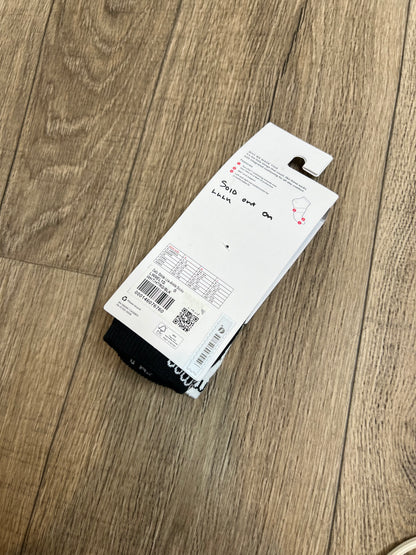 Daily stride low ankle socks 3 pack *SIZE S