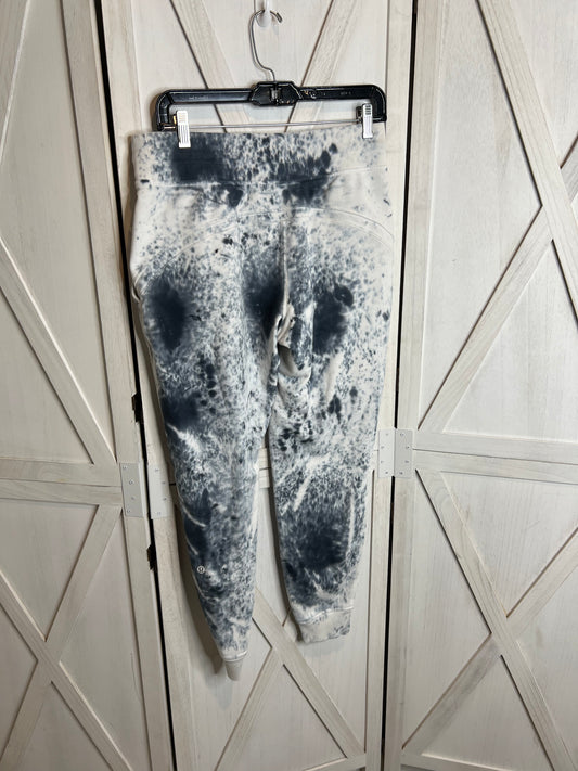Warm Down Jogger *28"*SIZE 2