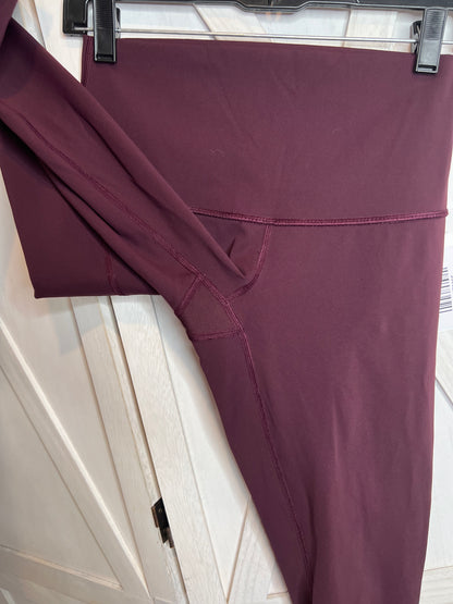 Wunder under roll down 23” *SIZE 6