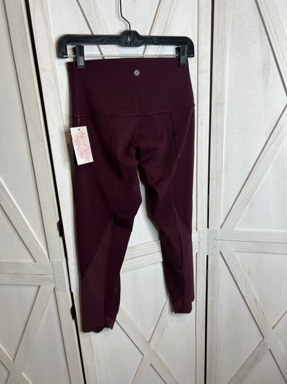 Wunder under roll down 23” *SIZE 6