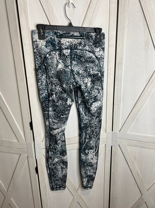 Speed Up Tight *Full-On Luxtreme 28" *SIZE 6
