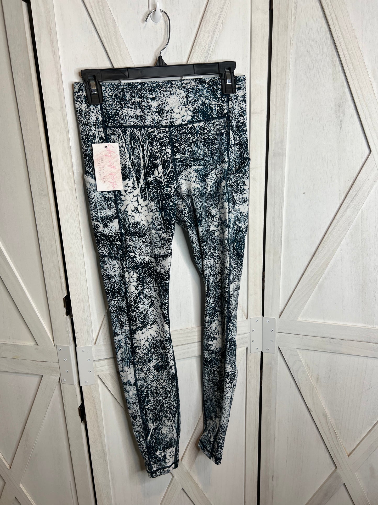 Speed Up Tight *Full-On Luxtreme 28" *SIZE 6