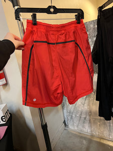 Lululemon Shorts 7”