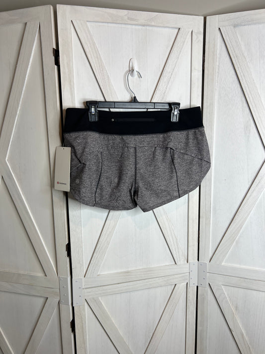 Speed up LR short 2.5” *SIZE 10