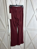 Groove Pant SHR Flare *Nulu