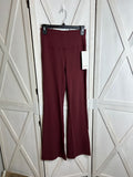 Groove Pant SHR Flare *Nulu