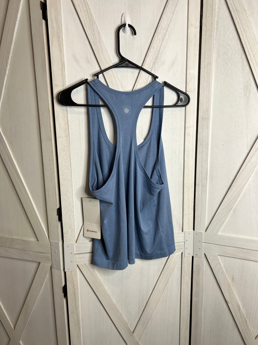 Swiftly tech racerback tank 2.0 *race * SIZE 10🍋