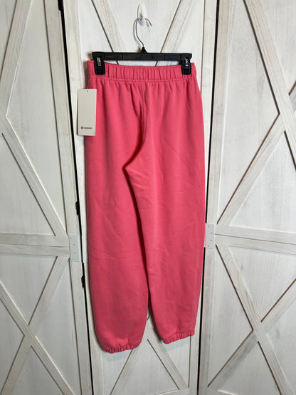 scuba MR oversized-fit jogger *regular *SIZE XL