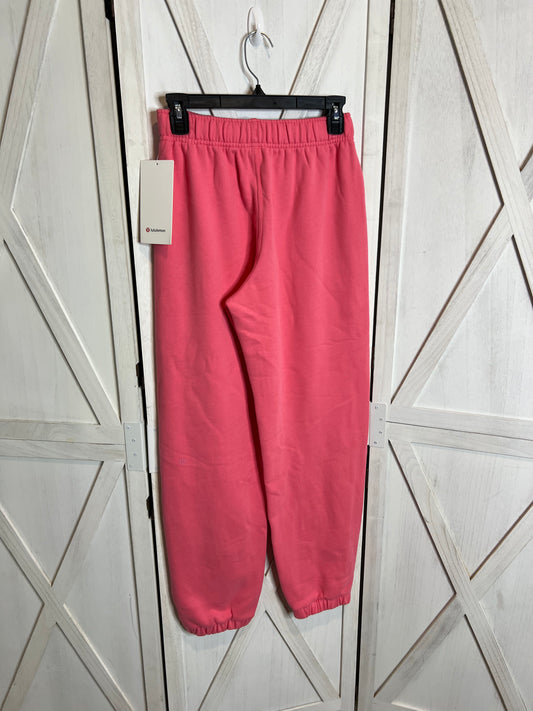 scuba MR oversized-fit jogger *regular *SIZE XL