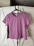 Classic-Fit Cotton-Blend T-Shirt