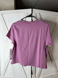 Classic-Fit Cotton-Blend T-Shirt