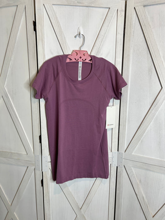 Swiftly Tech Short Sleeve 2.0 *SIZE 8