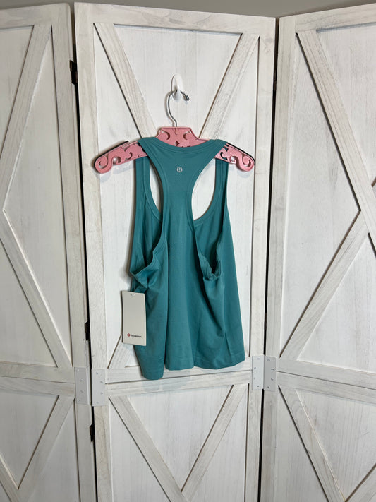 Swiftly Tech Racerback Tank Top 2.0 *Race *SIZE 10