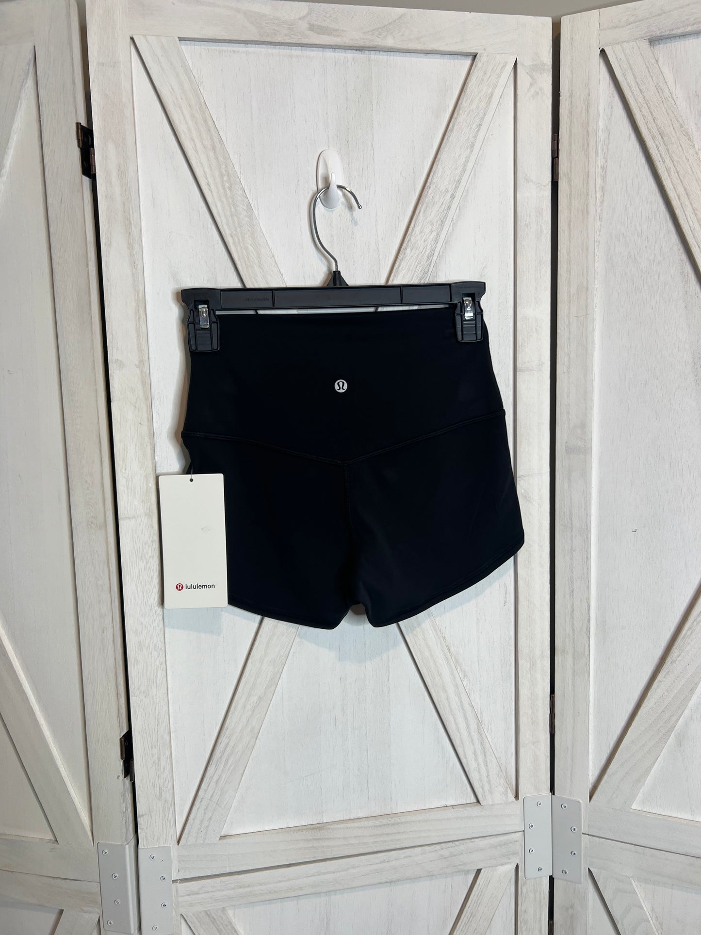 Align HR Short 2” *Size 6