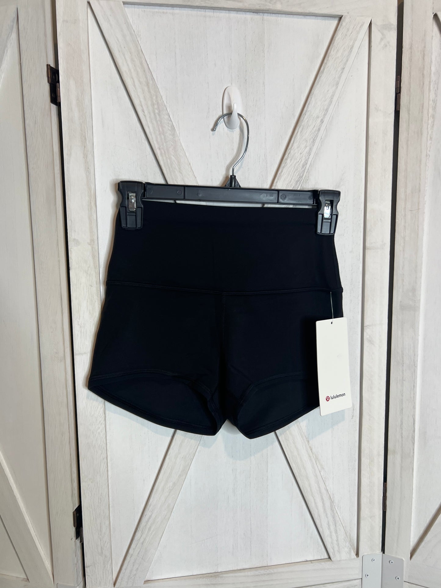 Align HR Short 2” *Size 6