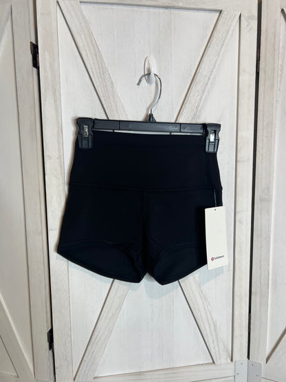 Align HR Short 2” *Size 6