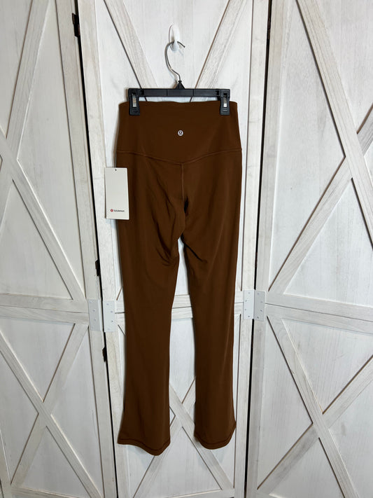 Align High-Rise Mini Flare Pant 32" *SIZE 6🍋