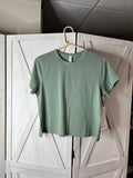 Classic-Fit Cotton-Blend T-Shirt