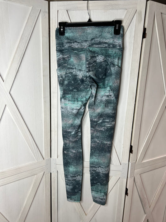 Fast & Free Tight 31” *SIZE 6