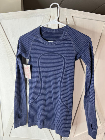 Swiftly long sleeve*SIZE 2