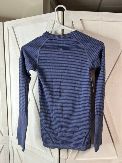 Swiftly long sleeve*SIZE 2
