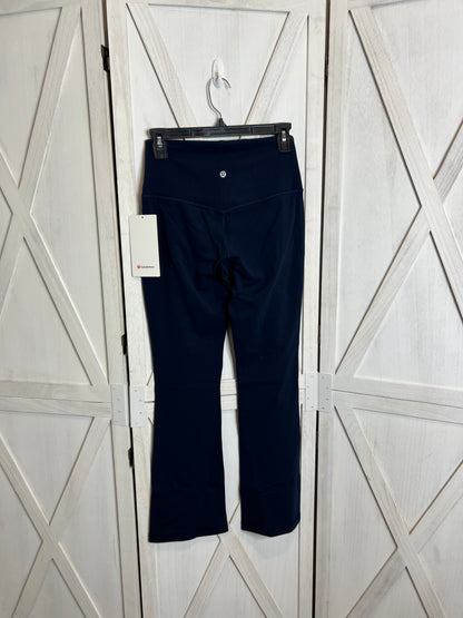Align mini-flare plant *Xshort