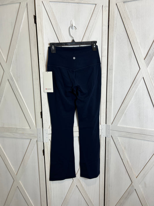 Align mini-flare plant *Xshort