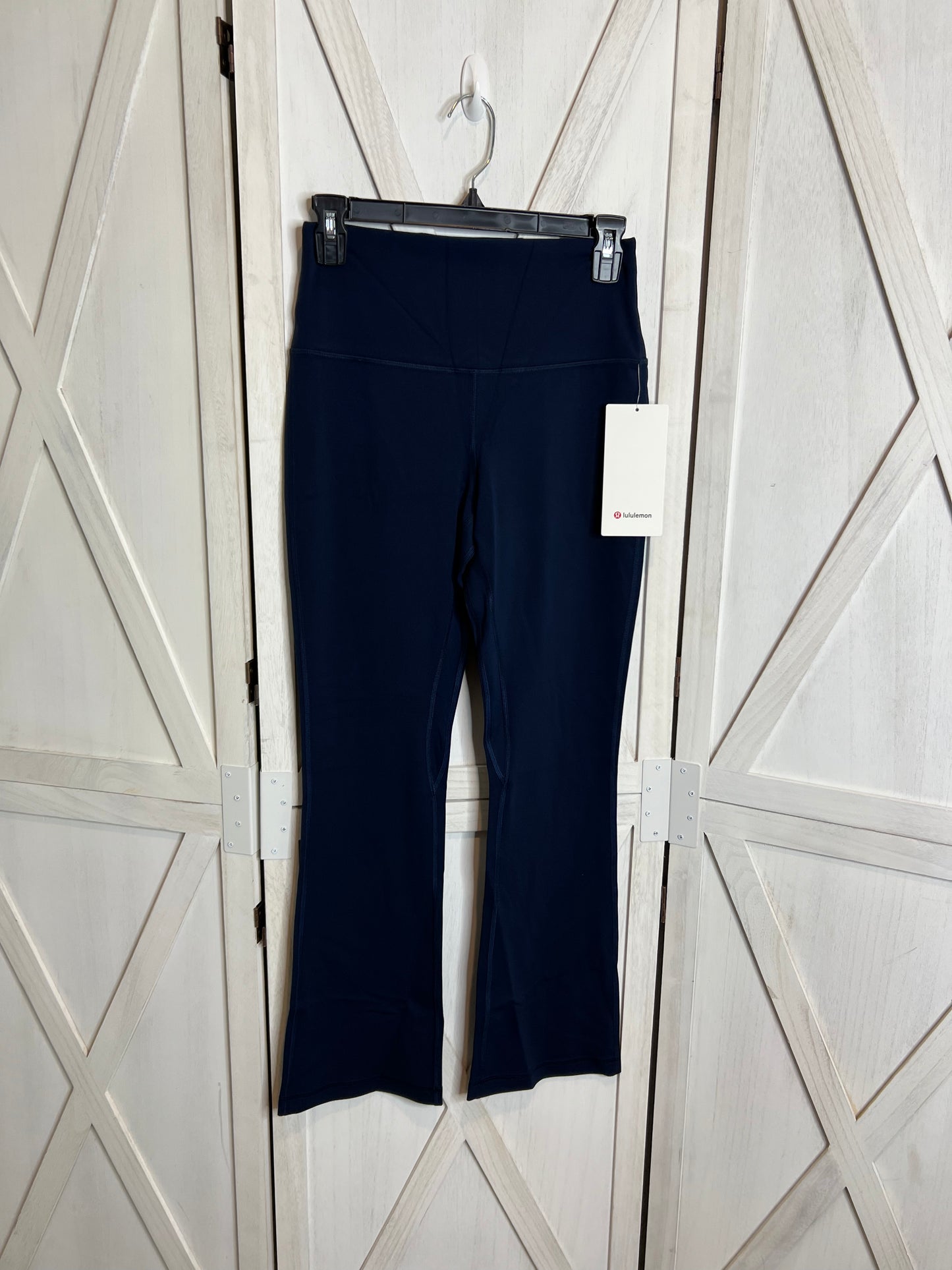 Align mini-flare plant *Xshort