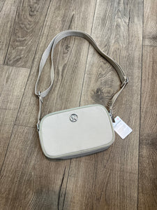 Crossbody Camera Bag* Canvas