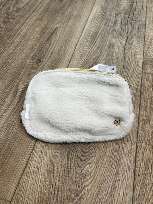 Everywhere Belt Bag
