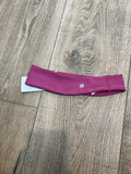 Luxtreme training headband ￼