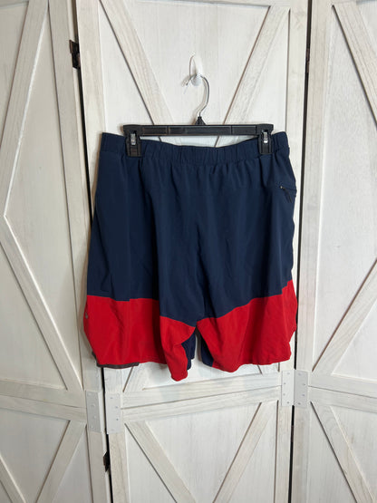 Pace Breaker Lined Short 8” *SIZE L