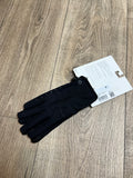 Women’s fast & free fleece gloves