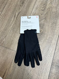 Women’s fast & free fleece gloves