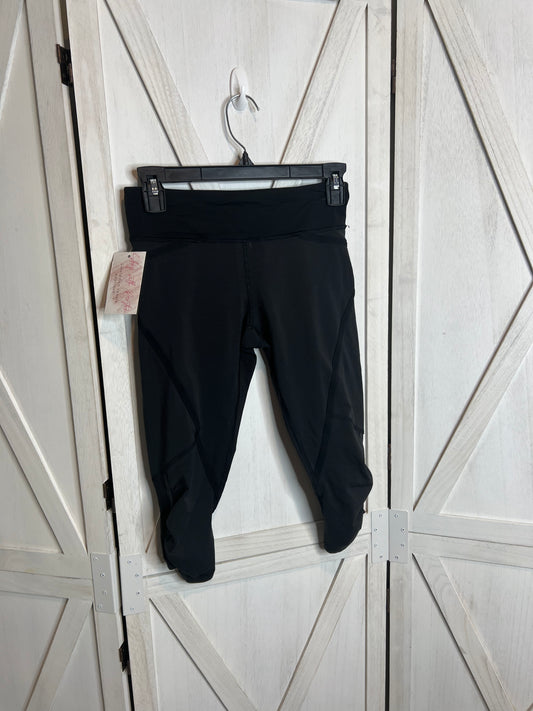 Lululemon leggings 17” *SIZE 4