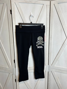 Lululemon x Soul Cycle Pant 23”