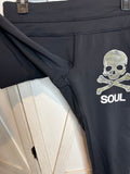 Lululemon x Soul Cycle Pant 23”