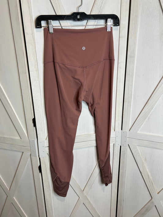 Unlimit leggings 25” *SIZE 6