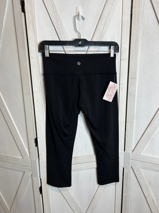 wunder under 19” *SIZE 4