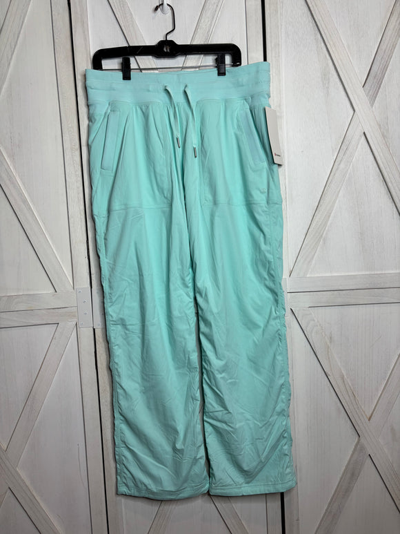 Dance Studio MR Lined Pant *Regular