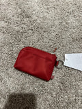 Clippable Card Pouch