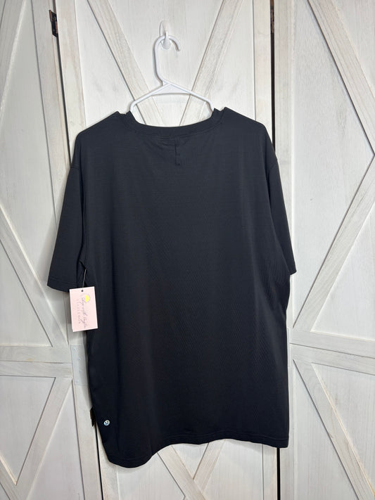 License to train *SIZE XL