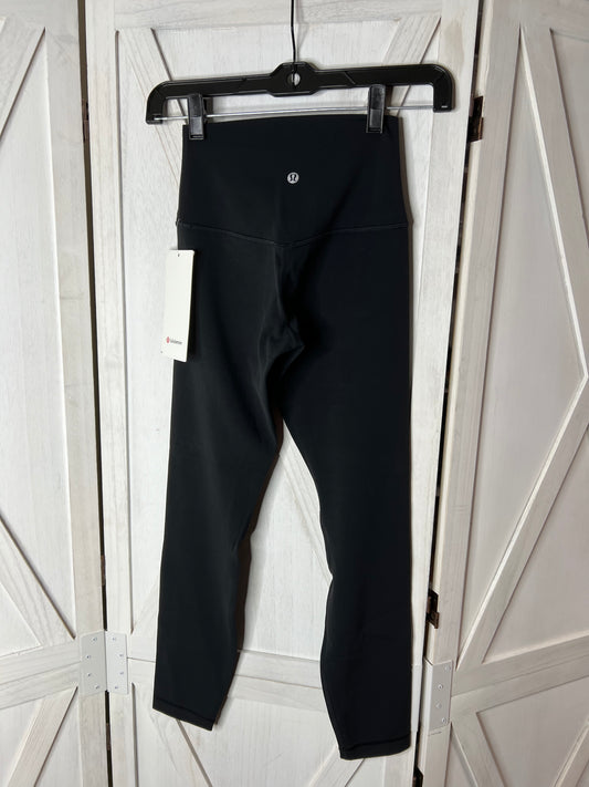 Align HR Pant 25”*SIZE 4