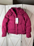 Wunder Puff Jacket