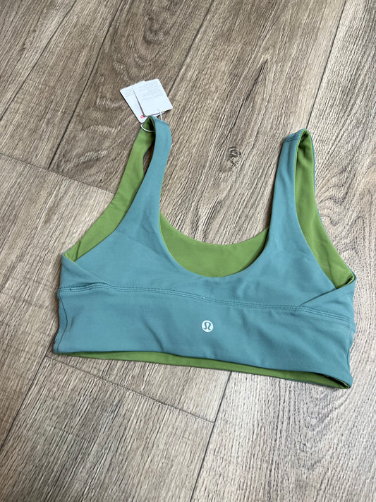 Reversible align bra *SIZE 8