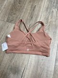 Energy longline bra