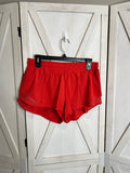 Hotty Hot LR Short 2.5” *Lined