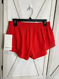 Hotty Hot LR Short 2.5” *Lined