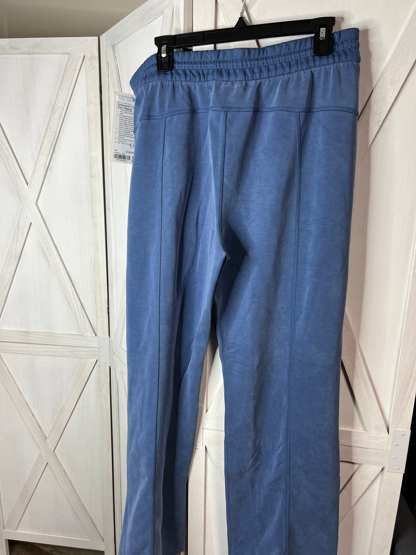 Softstreme pant *SIZE 14
