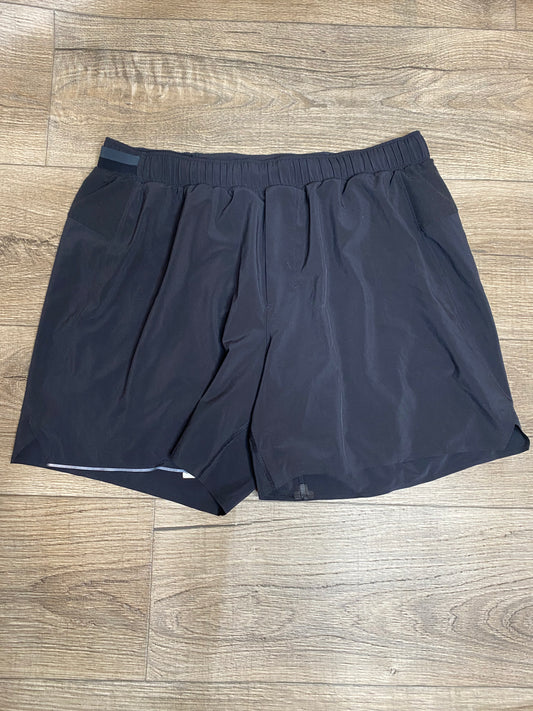 Surge Short *6" Updated *SIZE XL